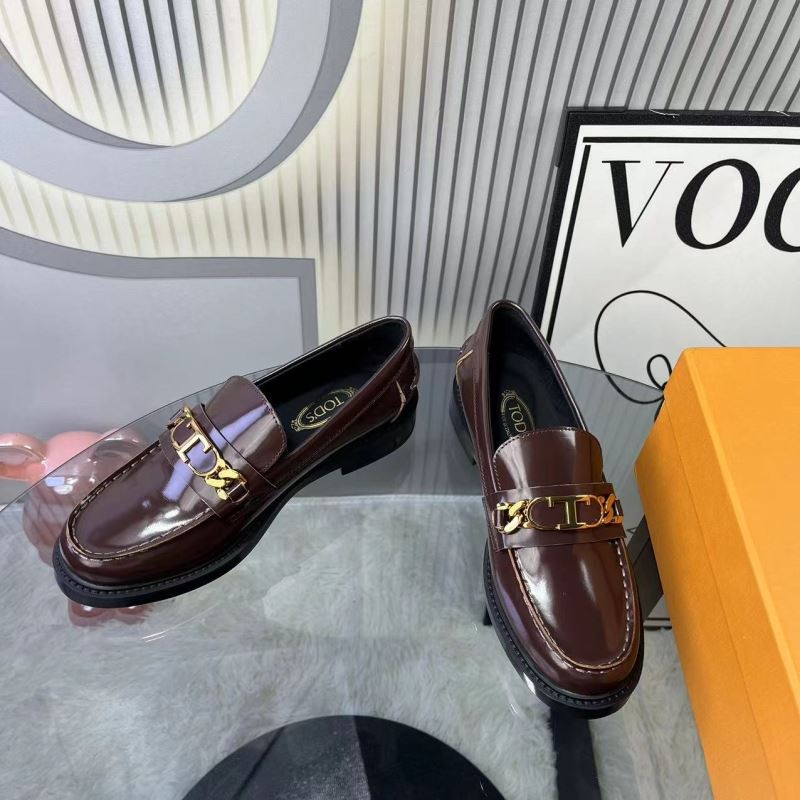 Tods Shoes